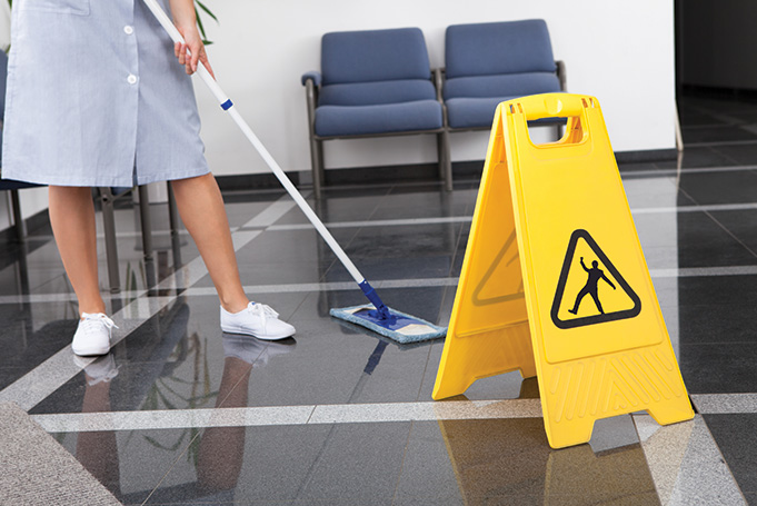 Cleaning Businesses for Sale